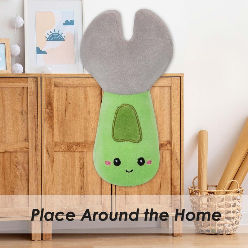 VFM e-Store - Spanner Soft Toy Cute Plushie Huggable Cuddly