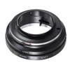 K&F Concept FD-M4/3 Lens Adapter Canon Adapter Ring for Canon