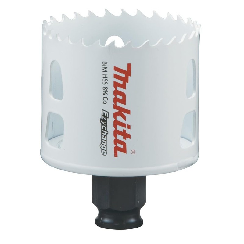 Makita E-03866 EZYCHANGE BIM Holesaw 57mm