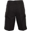 Mil-Tec Men's PlainTrousers Black Black - Black - Black -