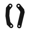 USTPO Motorcycle Frame Braces Support Engine Mount Reinforcement for CRF