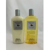 Back to Basics SET of Back To Basics Sunflower Moisture Balancing Shampoo / Conditioner 12fl ea