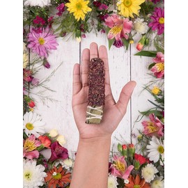 Sagrada Madre Sahumitos Smudge Stick / 사그라다 마드레 사후미토스 스머지스틱