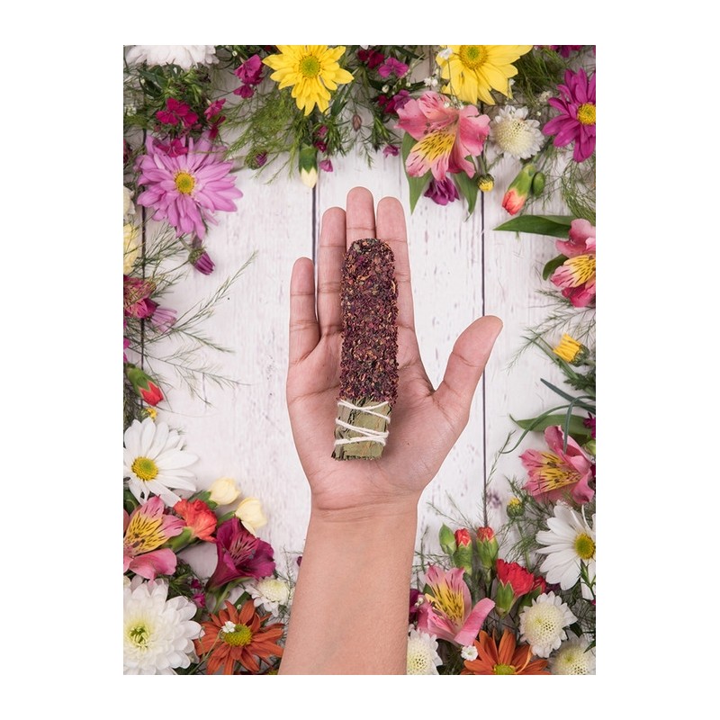 Sagrada Madre Sahumitos Smudge Stick / 사그라다 마드레 사후미토스 스머지스틱