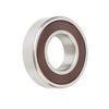 FAG 626-2RS Mini Pop Deep Groove Ball Bearing, 6mm Ø