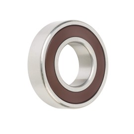 FAG 626-2RS Mini Pop Deep Groove Ball Bearing, 6mm Ø x 19mm Ø x 6mm