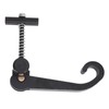 Electric Scooter Folding Pole Hook Aluminum Alloy Scooter Folding Pole
