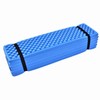Outdoor Foam Camping Mat Folding Beach Tent Sleeping Pad Waterproof