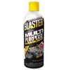 Blaster PB-50 All Purpose Lubricant, White (Pack of 12)
