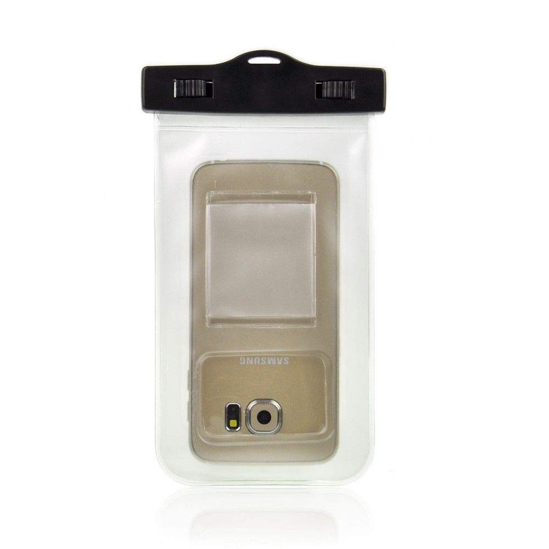 DFV mobile - Armband Protective Beach Case Underwater Waterproof Bag