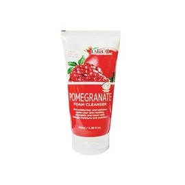 Ikel Cleansing Foam Pomegranate 100g 6-Piece Set / 이켈 클렌징폼 폼클렌저 석류 100g 6종 모음전