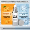 Super Vitamin C Serum For Women - Anti-aging Face Serum