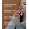 SERUMKIND Chaga Mushroom Serum for Korean Face Skincare - Beta