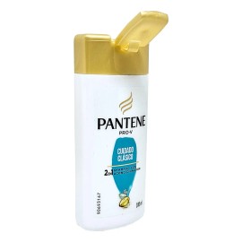 Shampoo Pantene 100ml Paquete Piezas Variedad Tipos