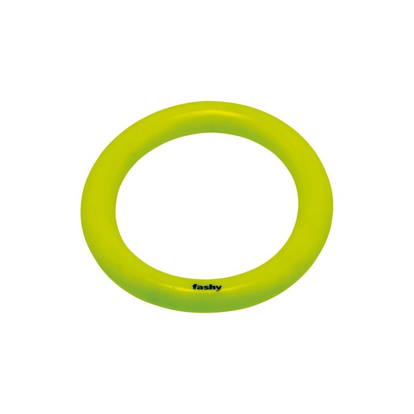 fashy 4201 86 Diving Ring, Green, 16 cm