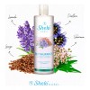 Sheló Nabel Tratamiento Restaurador Fortalece Revitaliza Cabello Sheló