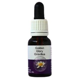 Living Essences Golden Glory 15ml