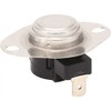 Goodman 10123534 220 Deg F Manual Reset Auxiliary Limit Switch