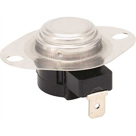 Goodman 10123534 220 Deg F Manual Reset Auxiliary Limit Switch