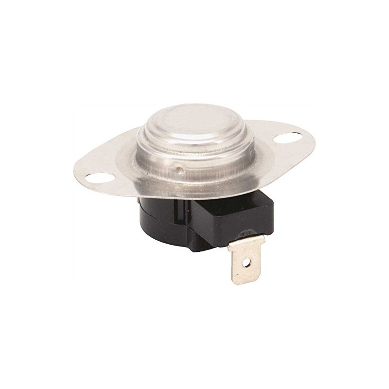 Goodman 10123534 220 Deg F Manual Reset Auxiliary Limit Switch