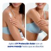 Nivea Body Protección Solar Fps 15 400ml