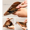 Agility affa Long Wallet, L-Shaped Zipper, 10 Pieces, Compact, Vertical,
