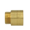 tecuro Tap Extension 1/2 Inch x 30 mm – Blank