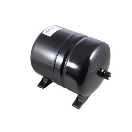 2 Gallon Accumulator Expansion Tank With Wall Mount Bracket 1/2" Female NPT