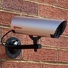 Properav Outdoor Indoor Fake Dummy Imitation Dummy CCTV Security Camera,
