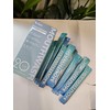 Fresh Mint Mouthwash, Individual Mini Single Packet for Fresh Breath,Smart