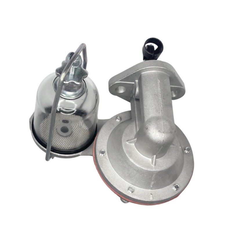 M825 Mechanical Fuel Pump Fits for Ford Lincoln Mercury Flat