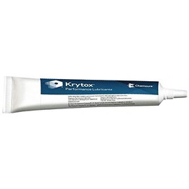 2 oz Anti-Corrosion Grease Tube White