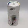 LIFX Multi Colored 1100-Lumen Dimmable A19 LED Light Bulb -