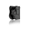 CYTAC Level II Tactical Security Gun Holster | Fits Glock
