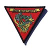 Squadron Nostalgia LLC Marine Air Group 16 MAG-16 Patch