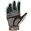 Scott X-Plore Pro Enduro Motorcycle Gloves Grey/Brown 2023: Size: XL