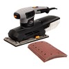Steel Force PFS300 2.5 Amp 6000-12,000 OPM 9×4.5 inch Sheet