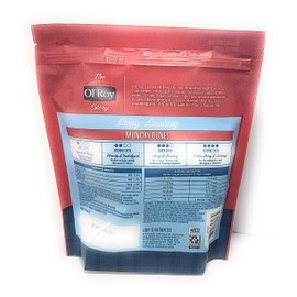 Ol'Roy Long Lasting Munchy Beef and Cheese Flavor Bones