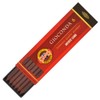 Koh-I-Noor 6 Gioconda 5.6 mm Light Brown Sepia. 4377