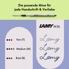 Lamy Safari Springgreen Ballpoint Pen - Timeless Classic Ballpoint Pen