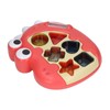 Lights Sounds Shape Sorter Develop Intelligence Early Education Shape Cognition