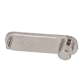BOROCO Seat Heater Switch Repair Tool Replacement Instructions CNC Machined Stainless Steel Replacement Compatible Fiesta KA Cougar Escort