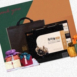 Group Gift Description Day Holiday Gift Chuseok Gift 70s Gift Group Gift Black Garlic Gold Gift 60 Packets, 1 Piece / 단체선물설명절 설명절 명절선물 추석선물 70대선물 단체선물 흑마늘 골드 선물 60포, 1개