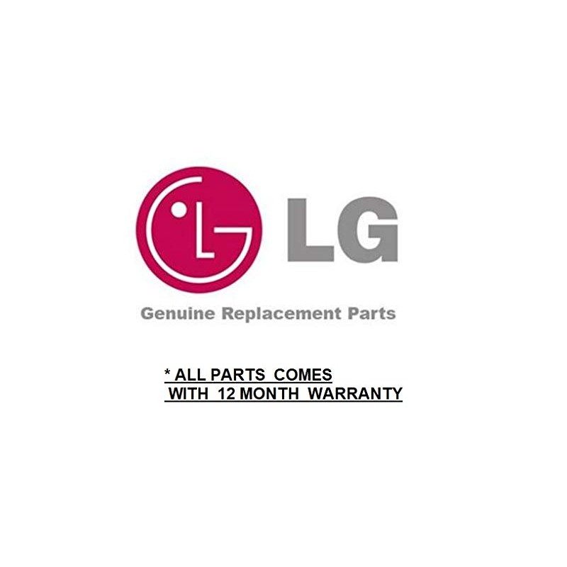 LG Electronics Genuine Part MEB61281101 Washing Machine Door Handle- Australia