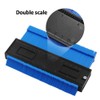 Contour Gauge Duplicator, Outline Marking Tool, Outline Gauge, Profile Tool,