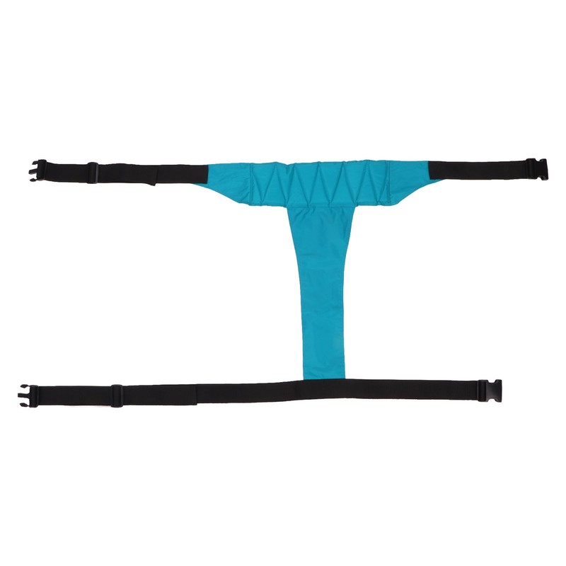 Wheelchair Belt with Adjustable Strap Waterproof Wheelchair Harness for Elderly