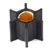 Outboard Motor Water Pump Impeller Fit for Honda 8/9.9/15HP BF9.9