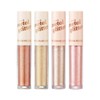 Holika Holika Eye Metal Glitter - #09 Peach Crush