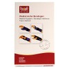Bort Bort 103300 Small Left Wrist Support with Aluminium Splint