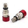Motorcycle Fork Air Vent Pressure Relief M5 0.8 mm for